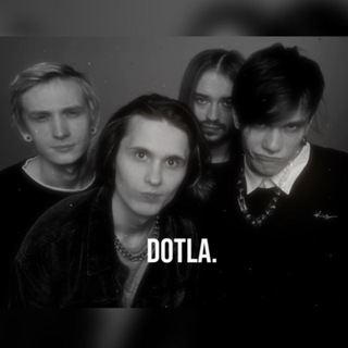 Telegram profile photo for 🖤|фанка дотла!! (dotla ex-drug flash)