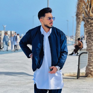 Telegram profile photo for رجَائي الخرّاز