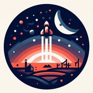 Telegram profile photo for SpaceDisant Community