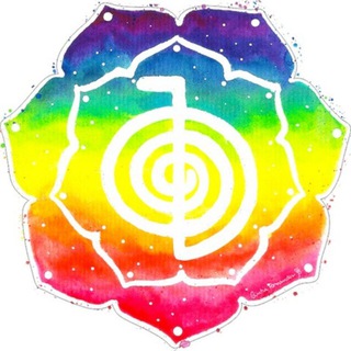 Telegram profile photo for Canal de Reiki - Núcleo da Alma