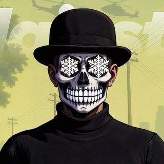Telegram profile photo for MAX SCREAMZ