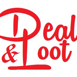 Telegram profile photo for Dealnloot Alerts