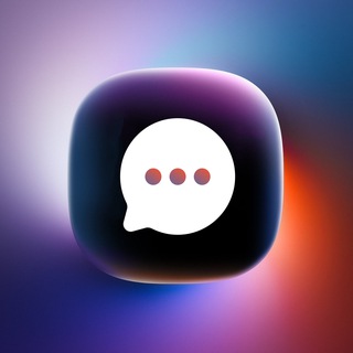 Telegram group profile photo for Чат | Xiaomi & HyperOS