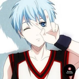 Telegram profile photo for عالم الأنميANIME WORLD