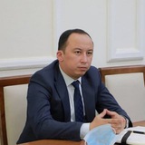 Telegram profile photo for Депутат _Нодир Абдувалиев