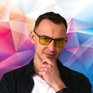 Telegram profile photo for Telegram Ads без галстуков | Всё для трафика