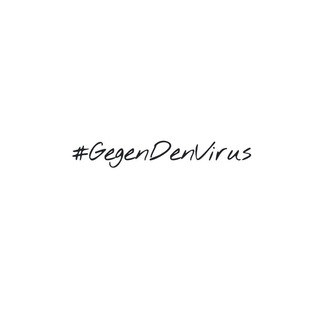 Telegram profile photo for gegen-den-virus