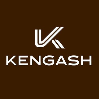 Telegram profile photo for KENGASH BUSINESS CLUB