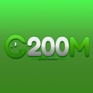 Telegram profile photo for C200M LINK AKTIF