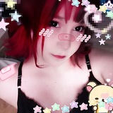 Telegram profile photo for 。・💮𝓛𝓲𝓻𝓲𝓴𝓪🪷~