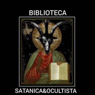 Telegram profile photo for El Rincón del Ocultismo