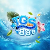 Telegram profile photo for TGS888