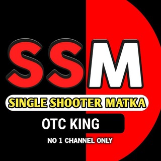 Telegram profile photo for SINGLE SHOOTER OFFICIAL