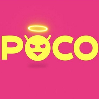 Telegram group profile photo for POCO India | OFFICIAL