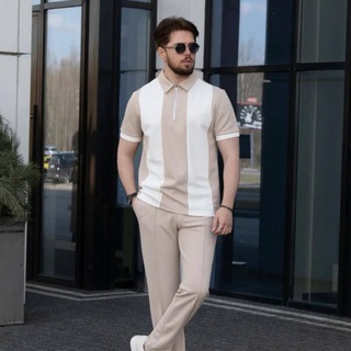 Telegram profile photo for Мужская и Женская Одежда 24--21
