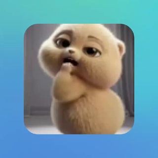 Telegram profile photo for STOK @caspybara