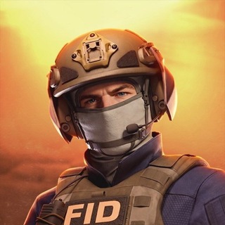 Telegram profile photo for STANDOFF 2 | СТЕНДОФФ ПРОМОКОДЫ + ГОЛДА ВЕЛЯ СКАЧАТЬ