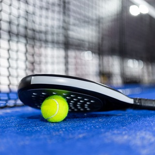 Telegram group profile photo for VK Padel Team