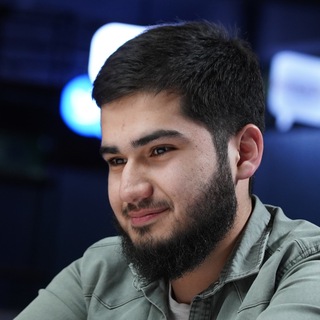 Telegram profile photo for Abdulloh's blog