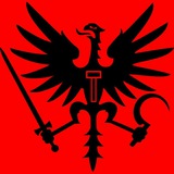 Telegram profile photo for Acervo Revolucionário