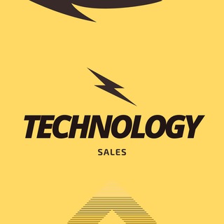 Telegram profile photo for Technology Sales | Offerte Tech