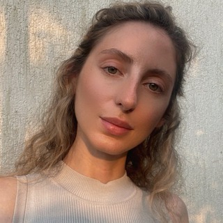 Telegram profile photo for Berezovskaya