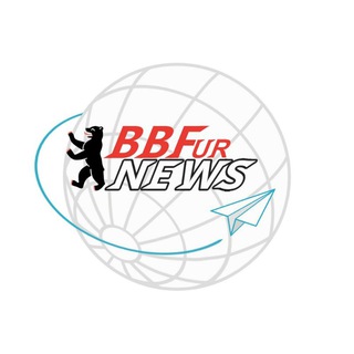 Telegram profile photo for BBFurry NEWS - Berlin/Brandenburg Furry News