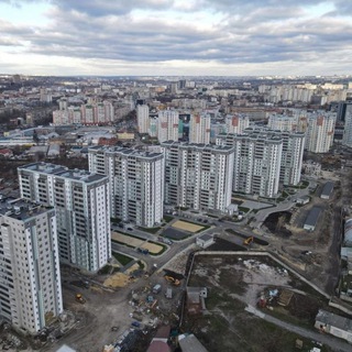 Telegram profile photo for ЖК Левада1/2 - продажа квартир