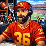 Telegram profile photo for 🎙RudakOff