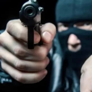 Telegram profile photo for Inside the crime web