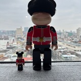 Telegram profile photo for 迪拜♨️塞爾維亞🚨吉隆坡‼️🎉 亚美尼亚 日本 菲律賓 技术岗位 招聘频道