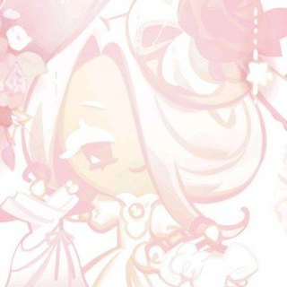 Telegram profile photo for В сетках куки рана любят . .