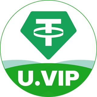 Telegram profile photo for UVIP 官方频道