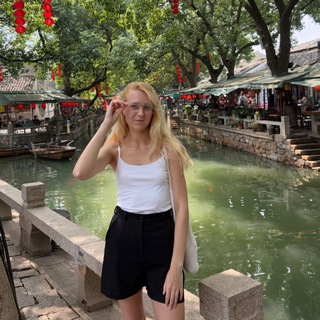 Telegram profile photo for тася || реально учитель английского языка💅🏻
