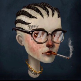 Telegram profile photo for ๐ CRYPTO & NFT ๐