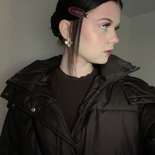 Telegram profile photo for kss