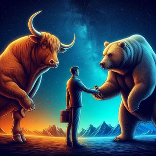 Telegram profile photo for My Trades