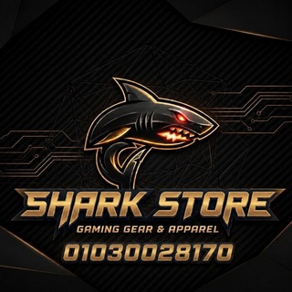 Telegram profile photo for Shark store