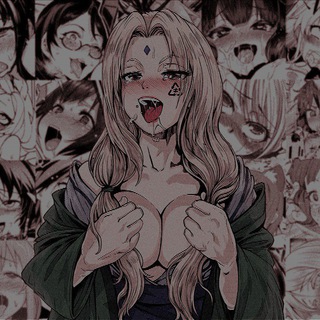 Telegram profile photo for Девочки в полосочку ♡