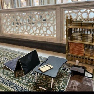 Telegram profile photo for قُـ‘ـُنُـ‘ـُٱةّ مُـ‘ـُنُـ‘ـُهـُ‘ـُٱجُـ‘ـُ ٱلُـ‘ـُنُـ‘ـُبُـ‘ـُوٌةّ