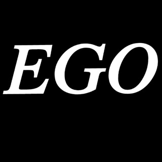 Telegram profile photo for 𝐸𝐺𝑂