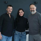 Telegram profile photo for سریال کاخ مرجان