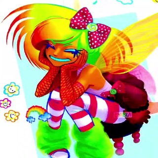 Telegram profile photo for Яблушко рест🪲🛸