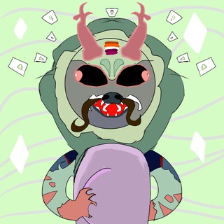 Telegram profile photo for retrik jots