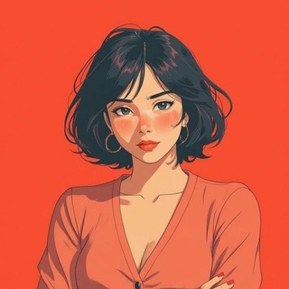 Telegram profile photo for Hayotiy xikoyalar