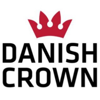 Telegram profile photo for Danish Crown