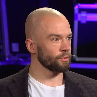 Telegram profile photo for Generation Mensch