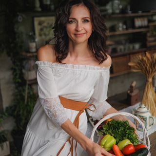 Telegram profile photo for Ольга Дивеева /витамины