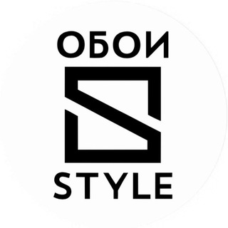 Telegram profile photo for ОБОИ STYLE | Тюмень