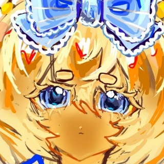 Telegram profile photo for .тьм @swee_t1